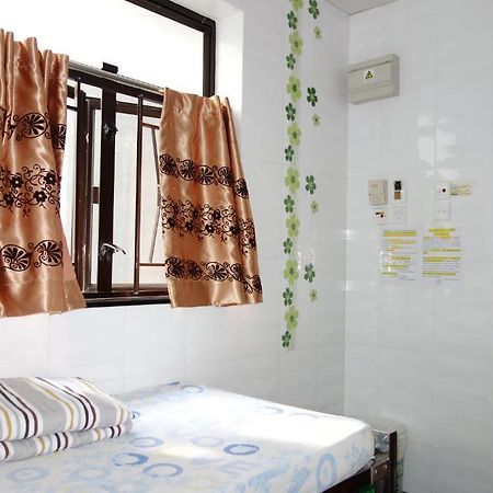 New China Guesthouse Hong Kong Exterior photo